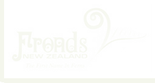 Fronds New Zealand logo